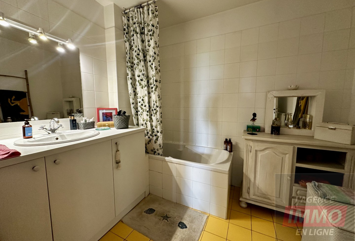 vente Maison de campagne Meru - Photo 7