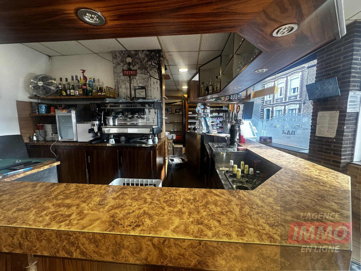 vente Tabac presse Beauvais - Photo 2