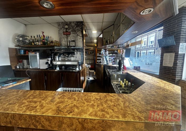 vente Tabac   presse Beauvais