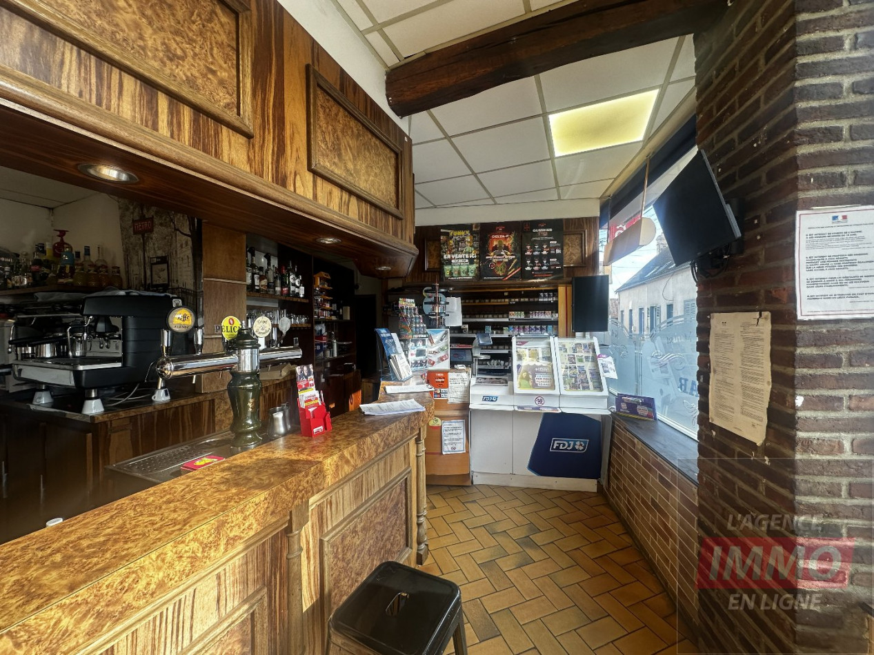 vente Tabac presse Beauvais - Photo 3