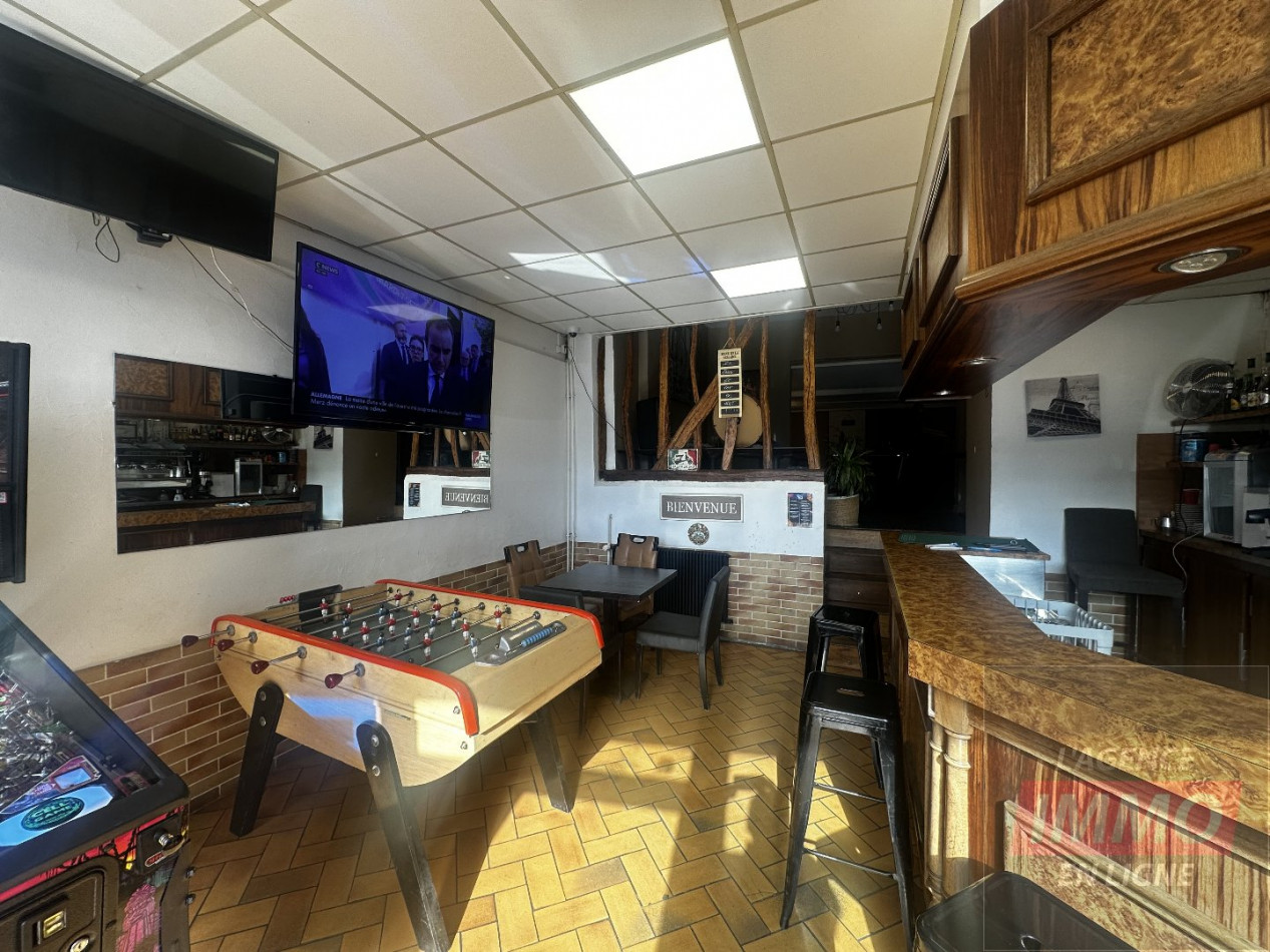 vente Tabac presse Beauvais - Photo 4