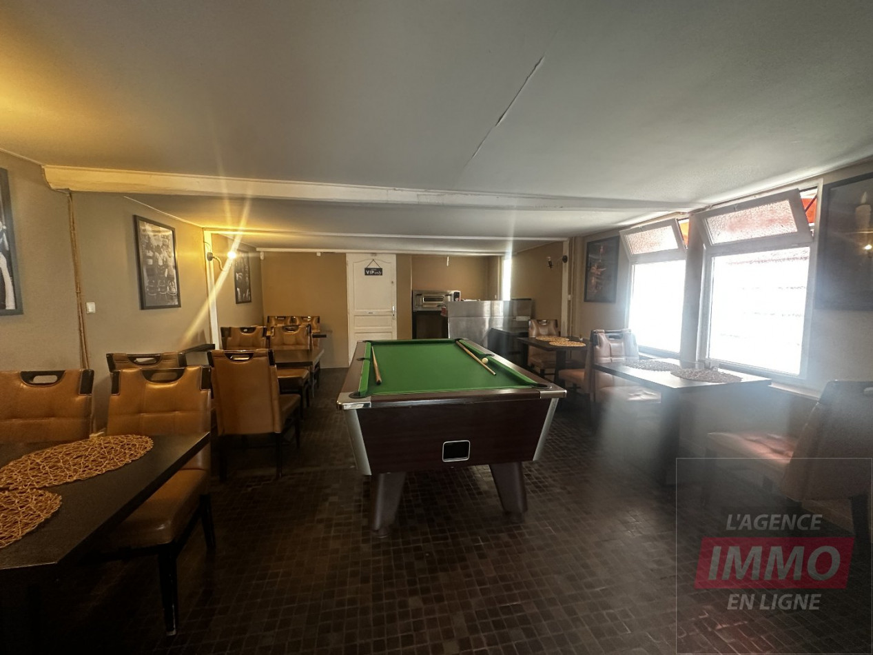 vente Tabac presse Beauvais - Photo 5