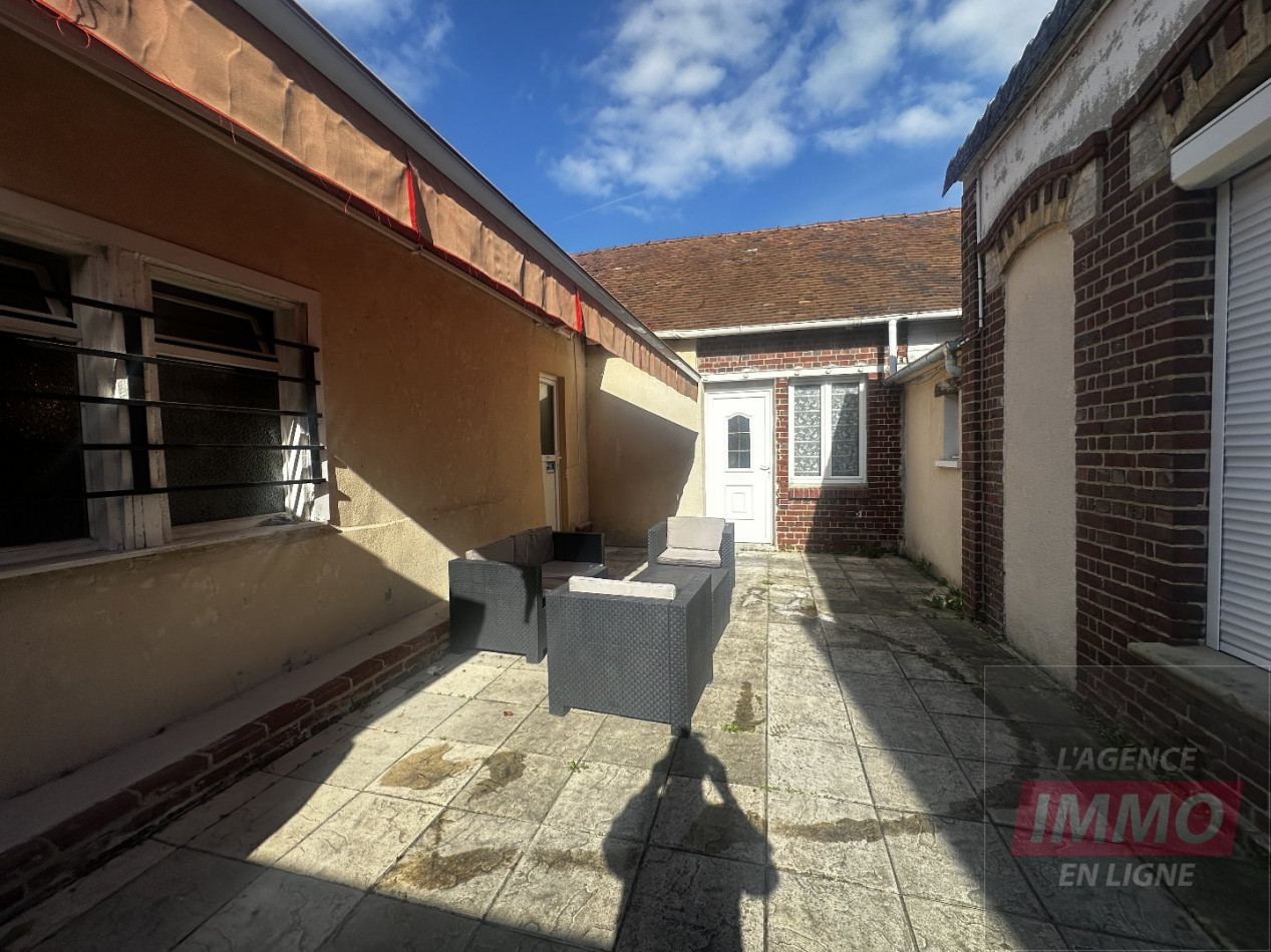 vente Tabac presse Beauvais - Photo 6