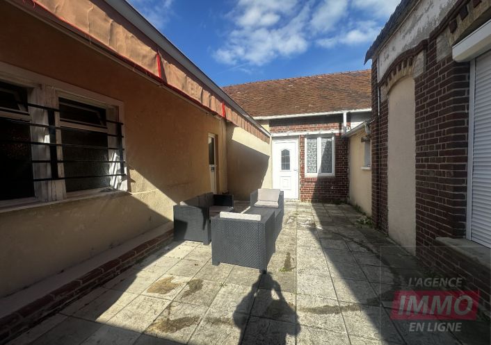 vente Tabac   presse Beauvais