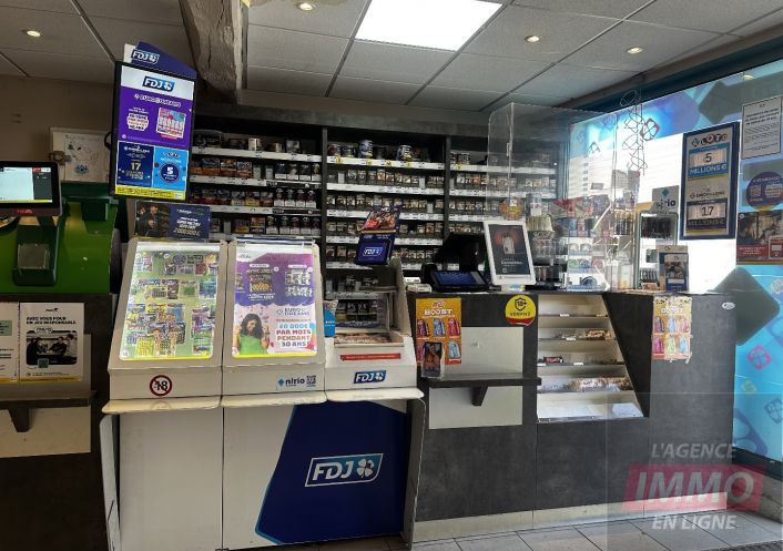 vente Tabac   presse Beauvais