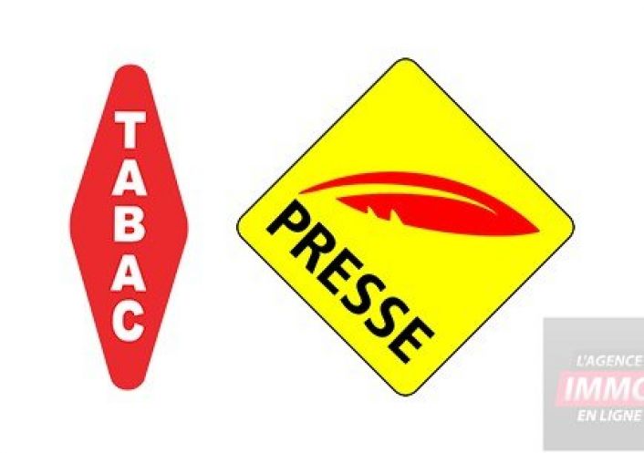 vente Tabac   presse Saint Crepin Ibouvillers