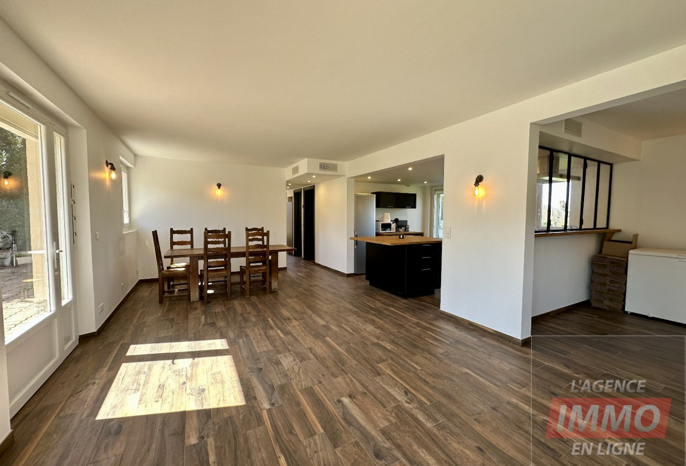 vente Maison Bazoches Sur Guyonne - Photo 5