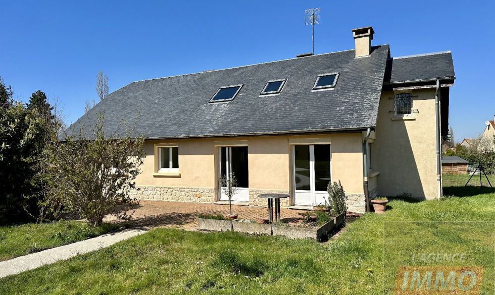 vente  Bazoches Sur Guyonne