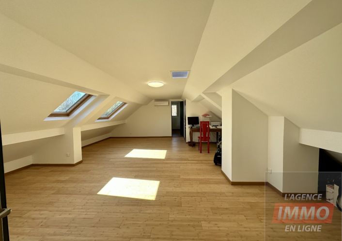 vente Maison Bazoches Sur Guyonne