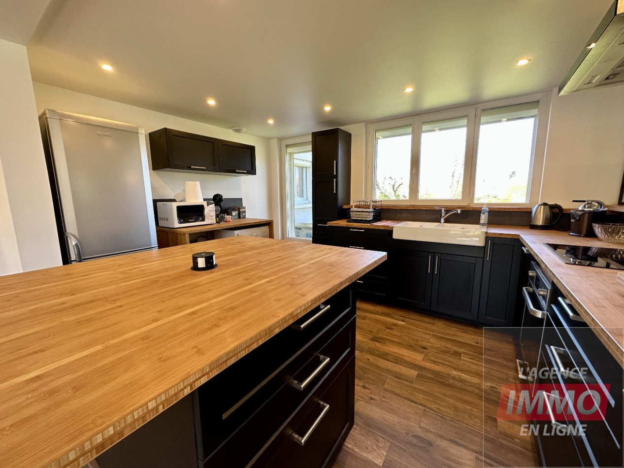 vente Maison Bazoches Sur Guyonne - Photo 4