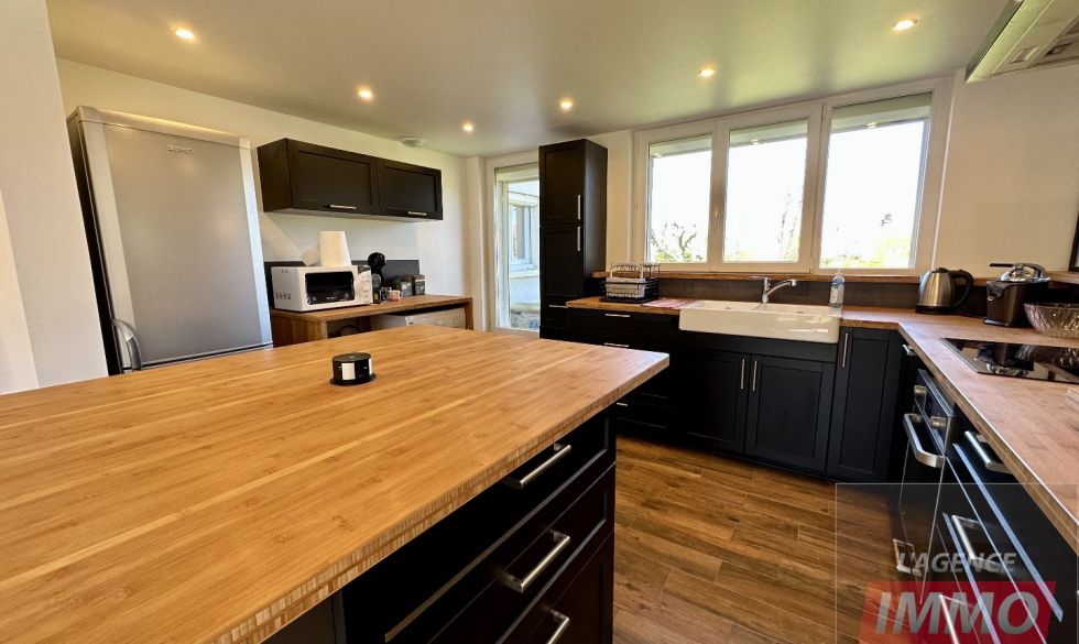 vente  Bazoches Sur Guyonne