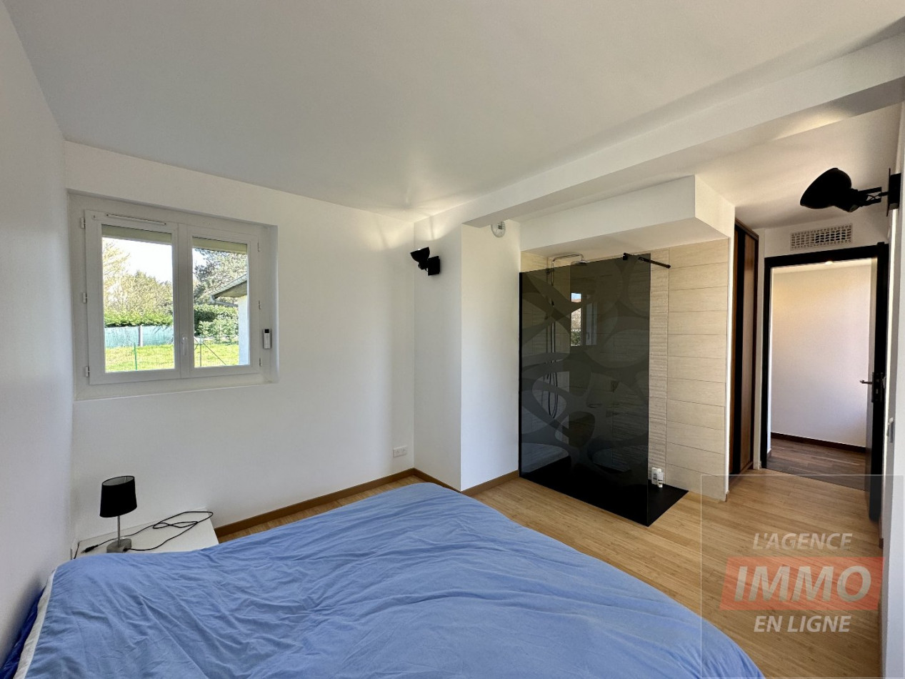 vente Maison Bazoches Sur Guyonne - Photo 8