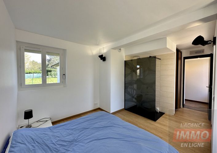 vente Maison Bazoches Sur Guyonne