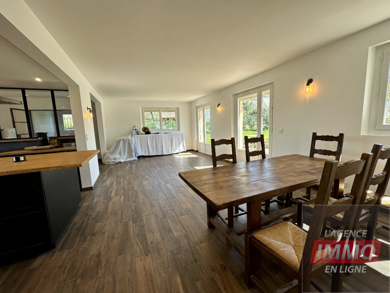 vente Maison Bazoches Sur Guyonne - Photo 6