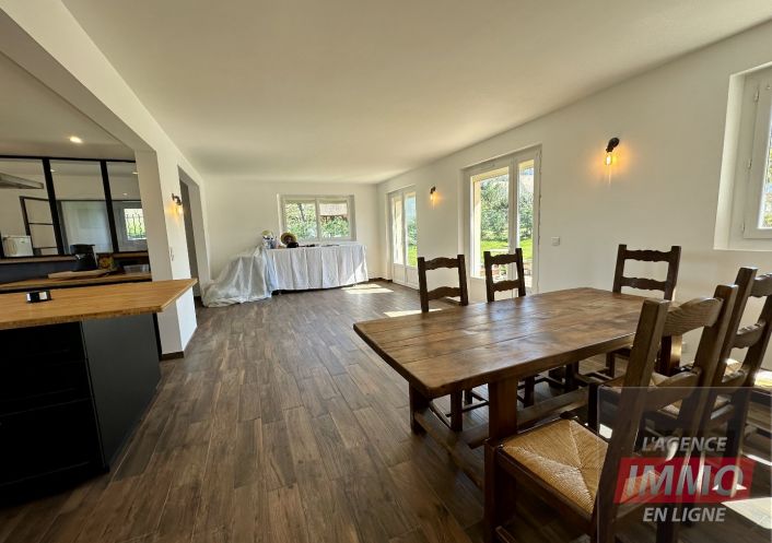 vente Maison Bazoches Sur Guyonne
