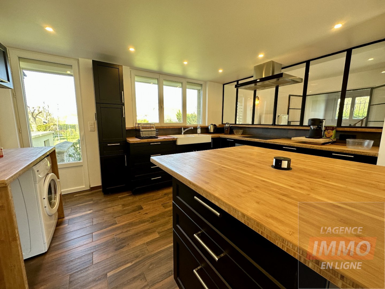 vente Maison Bazoches Sur Guyonne - Photo 1