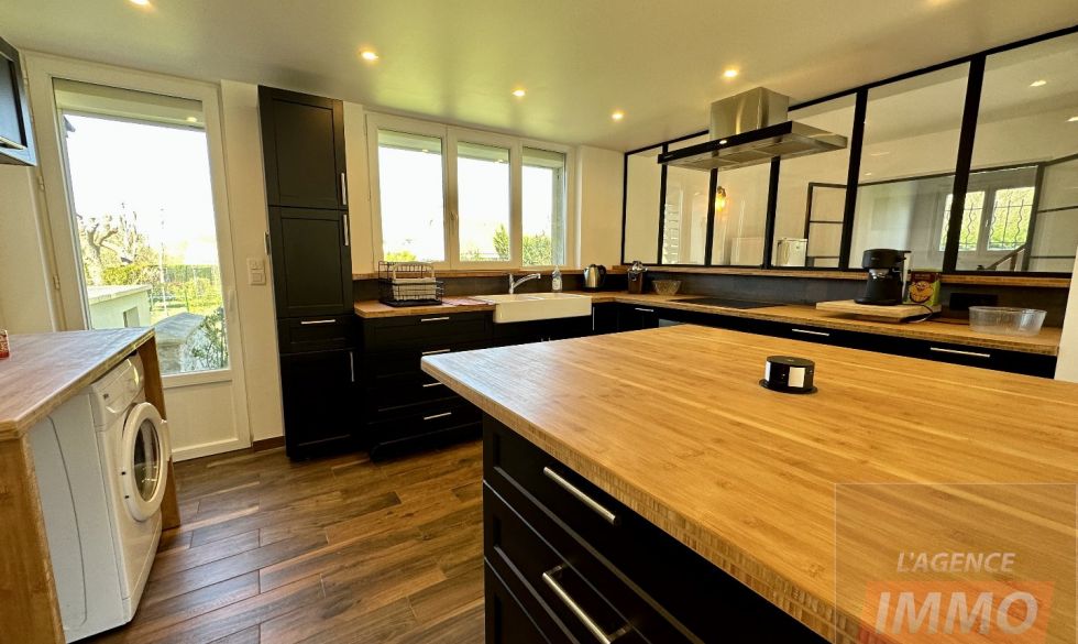 vente  Bazoches Sur Guyonne