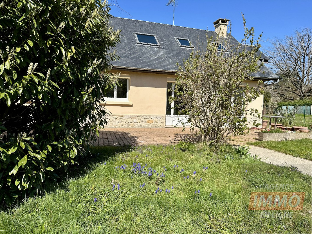 vente Maison Bazoches Sur Guyonne - Photo 3