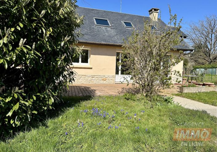 vente Maison Bazoches Sur Guyonne