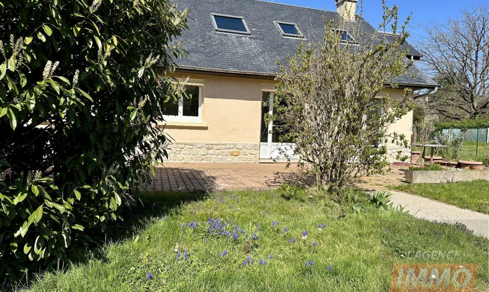 vente  Bazoches Sur Guyonne