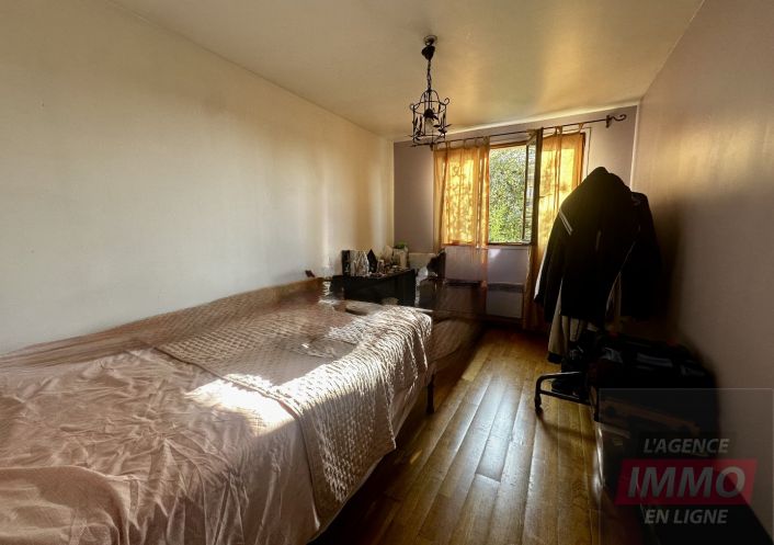 vente Maison de ville Drancy