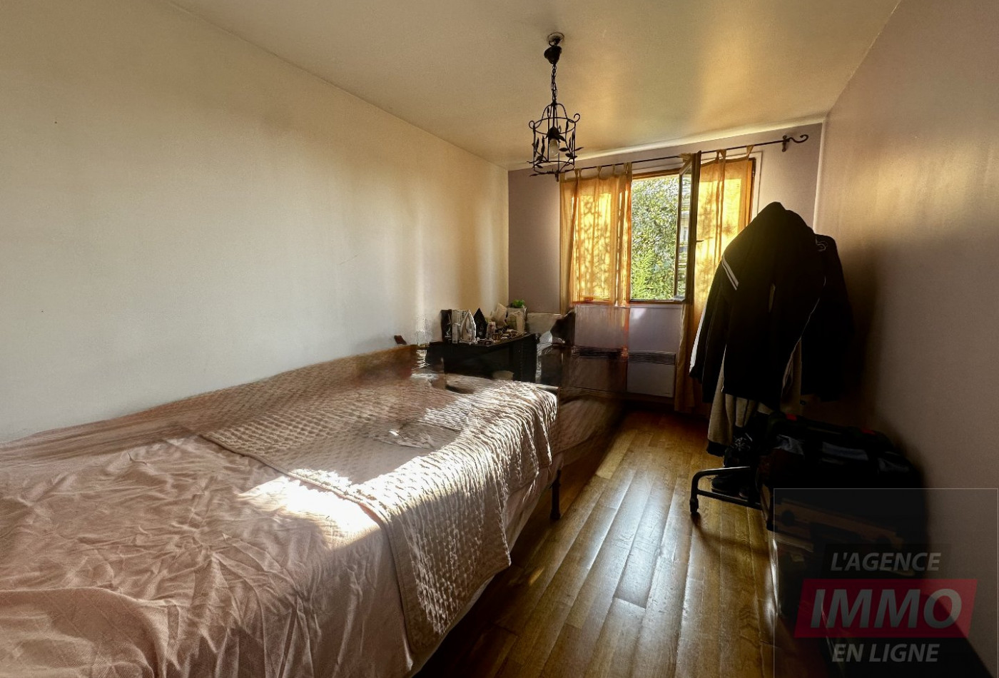 vente Maison de ville Drancy - Photo 5