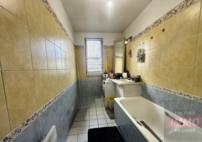 vente Maison de ville Drancy