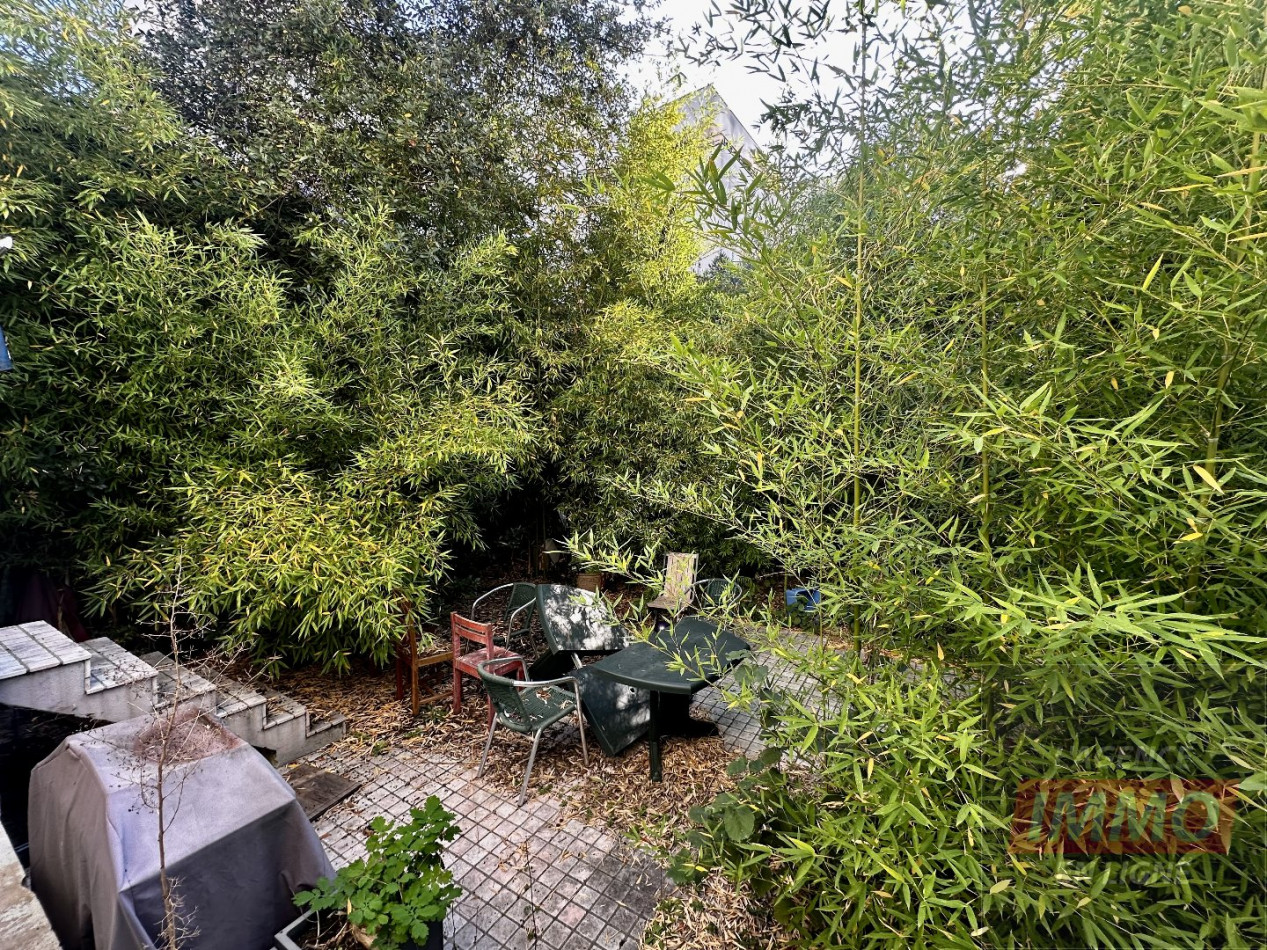 vente Maison de ville Drancy - Photo 12