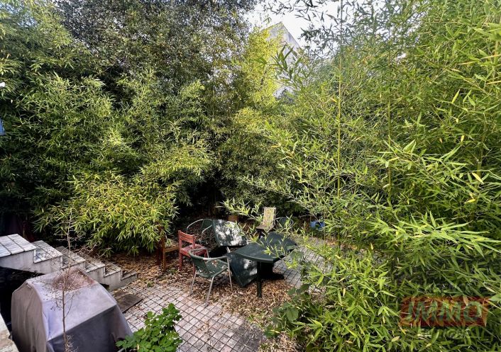 vente Maison de ville Drancy