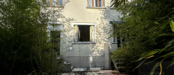 vente Maison de ville Drancy