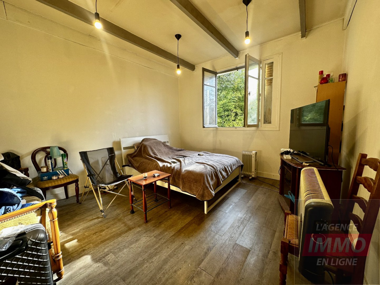 vente Maison de ville Drancy - Photo 8