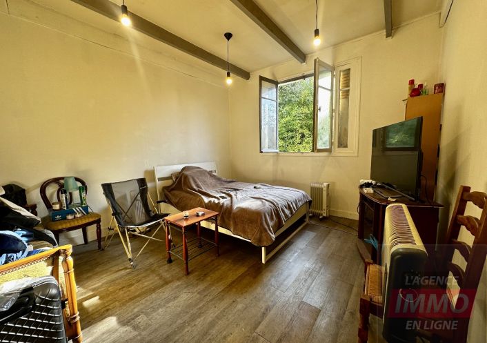 vente Maison de ville Drancy