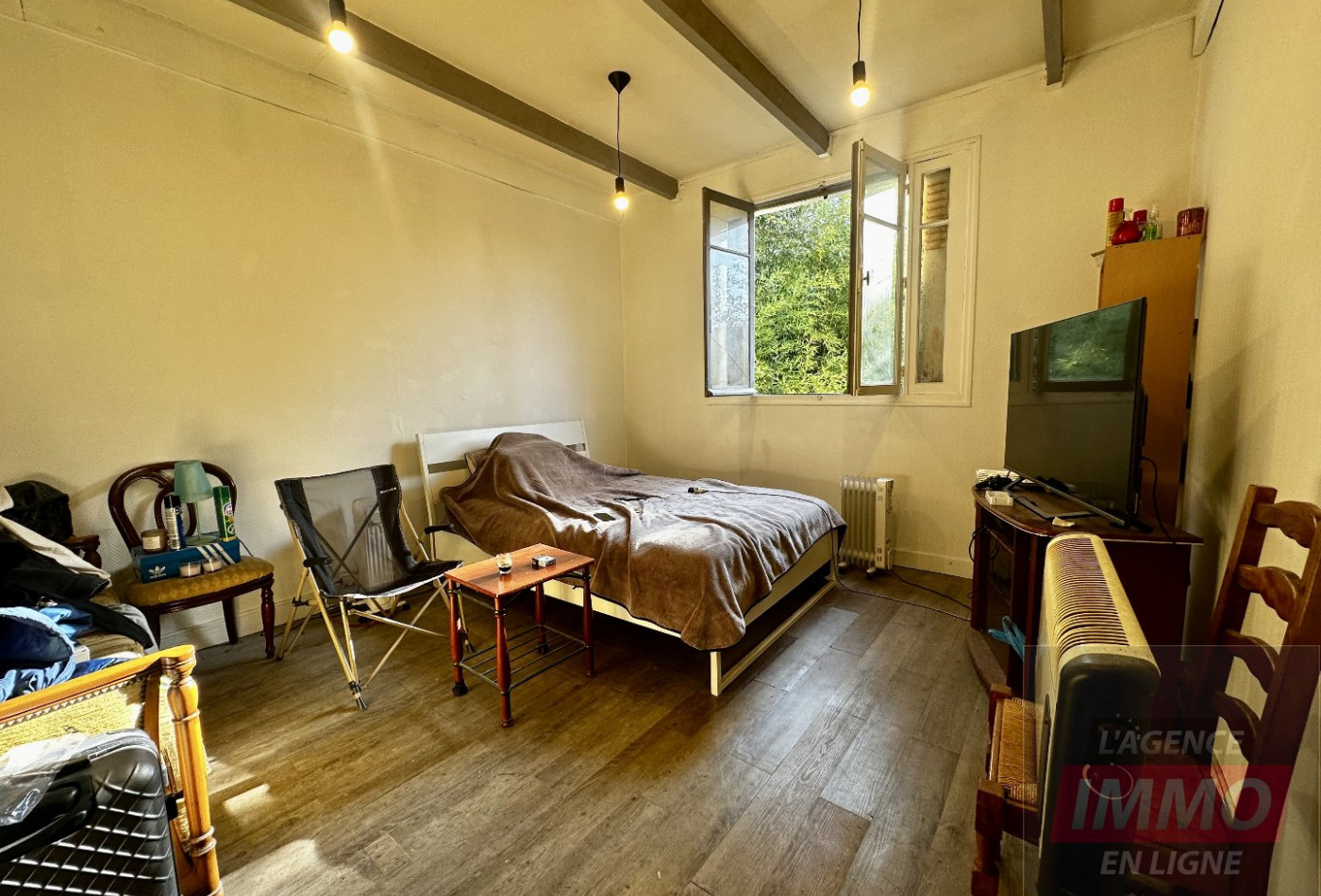 vente Maison de ville Drancy - Photo 8