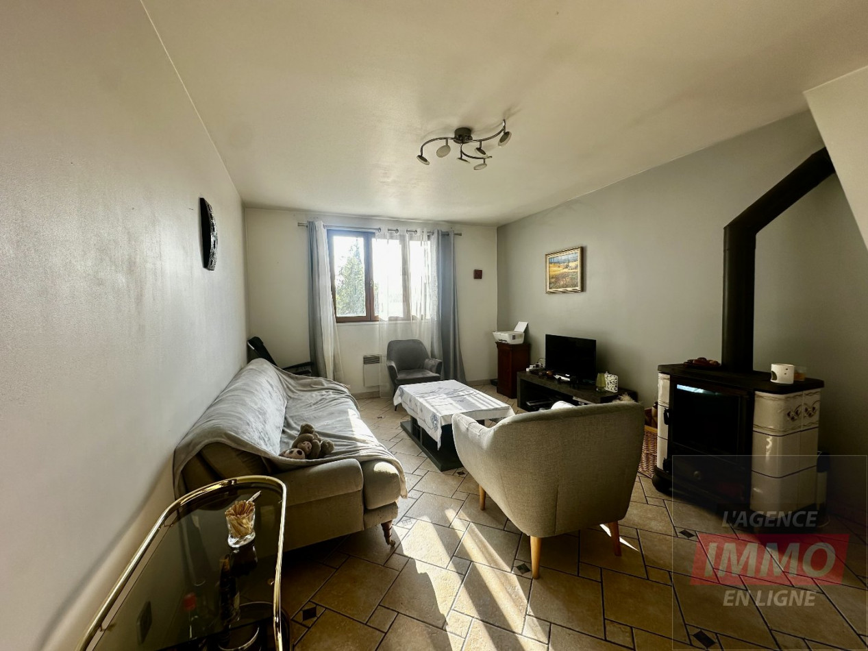 vente Maison de ville Drancy - Photo 3