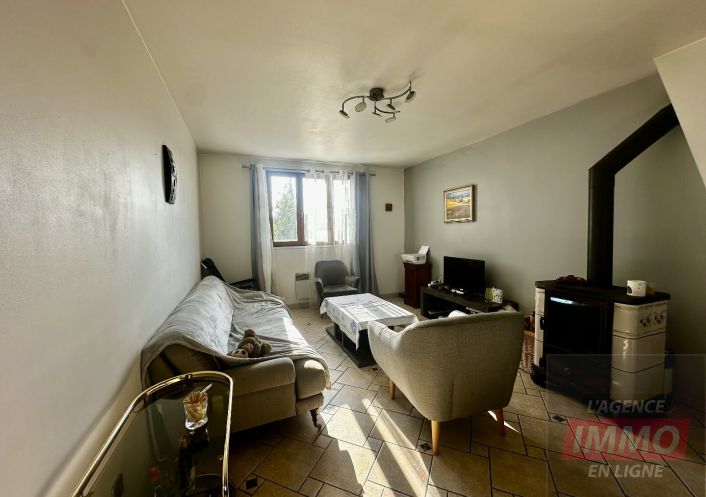 vente Maison de ville Drancy