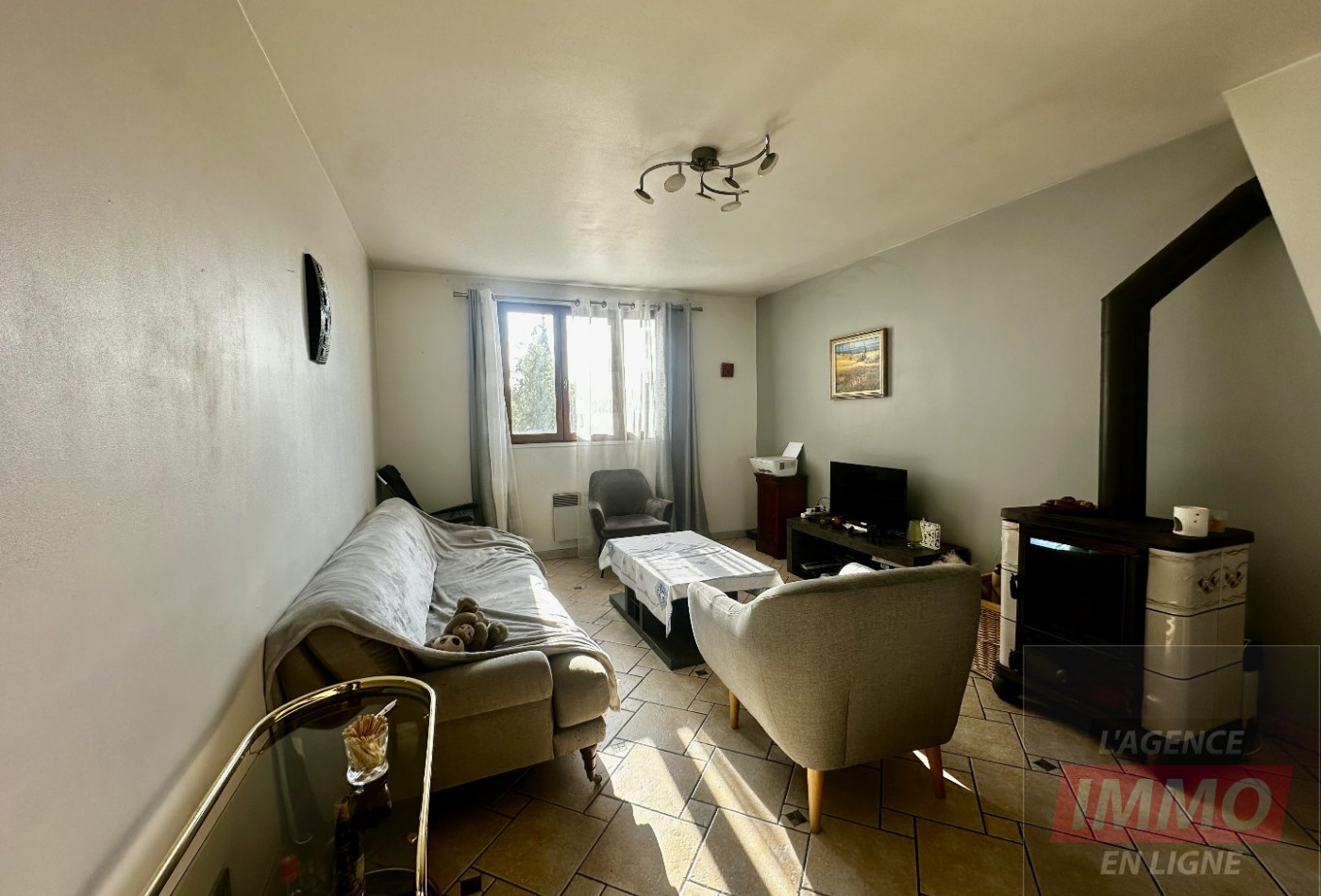 vente Maison de ville Drancy - Photo 3