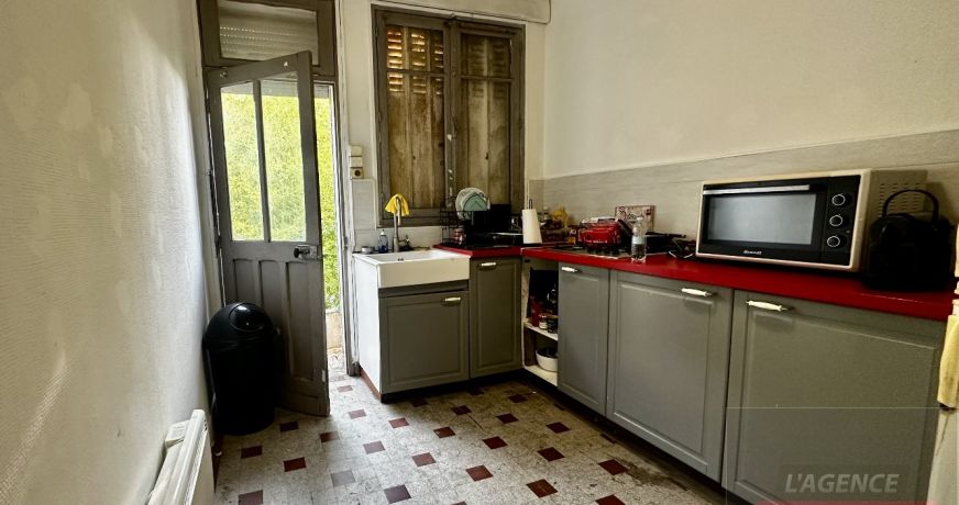 vente Maison de ville Drancy