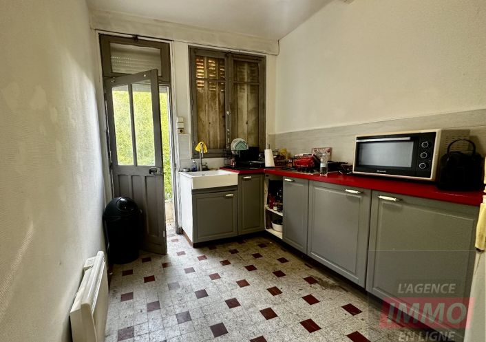 vente Maison de ville Drancy
