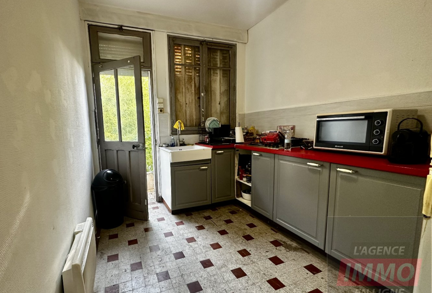 vente Maison de ville Drancy - Photo 9