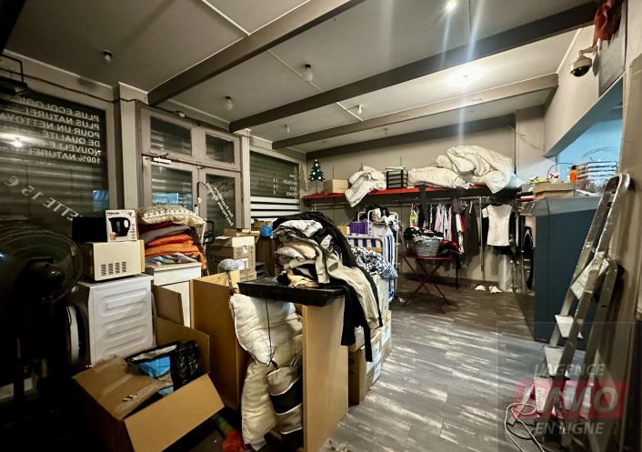 vente Maison de ville Drancy