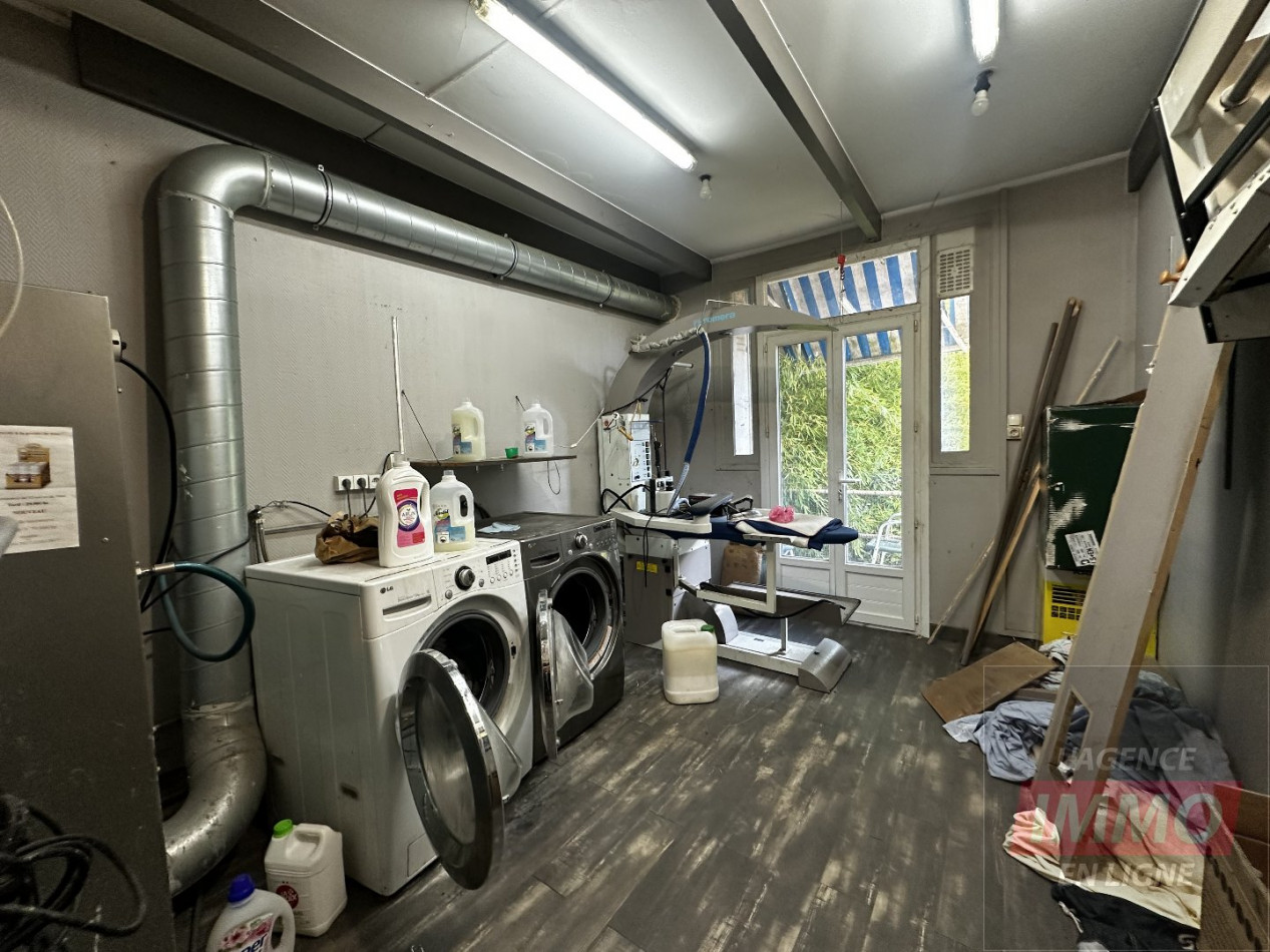 vente Maison de ville Drancy - Photo 10