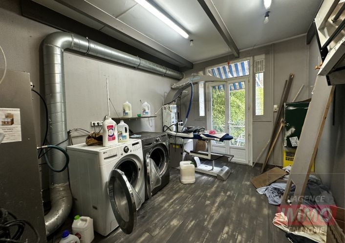 vente Maison de ville Drancy