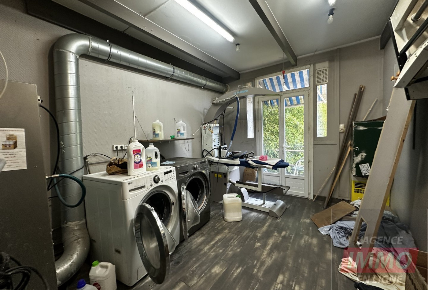vente Maison de ville Drancy - Photo 10
