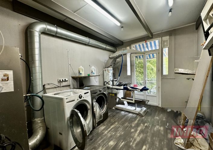 vente Maison de ville Drancy