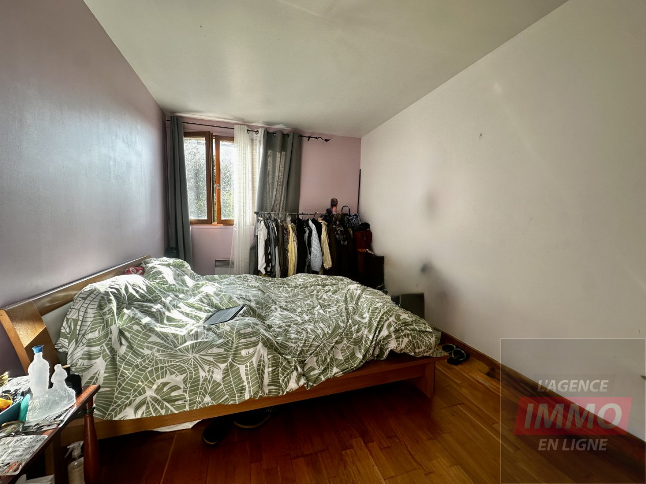vente Maison de ville Drancy - Photo 6