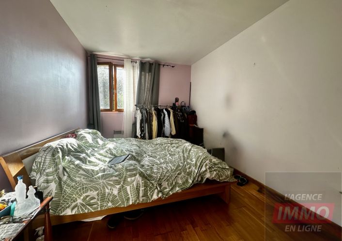 vente Maison de ville Drancy