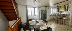 vente Maison de ville Drancy