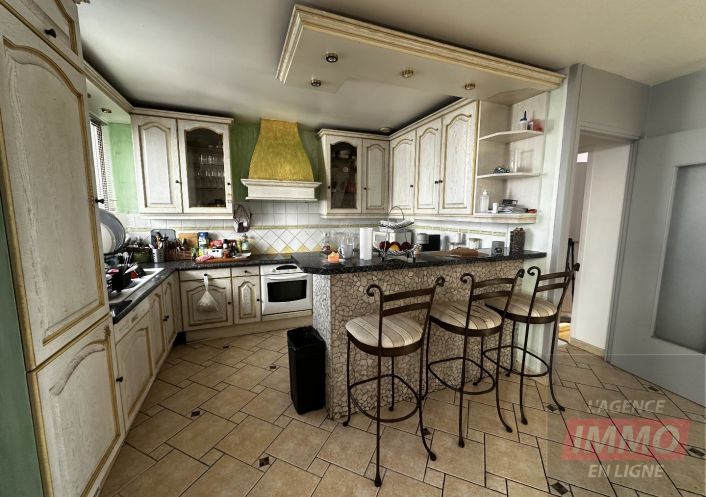 vente Maison de ville Drancy