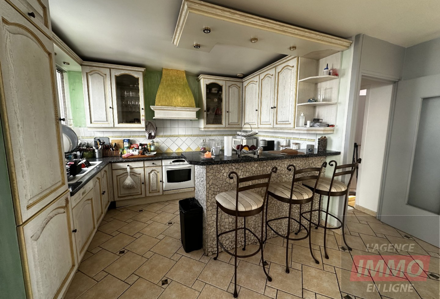 vente Maison de ville Drancy - Photo 4