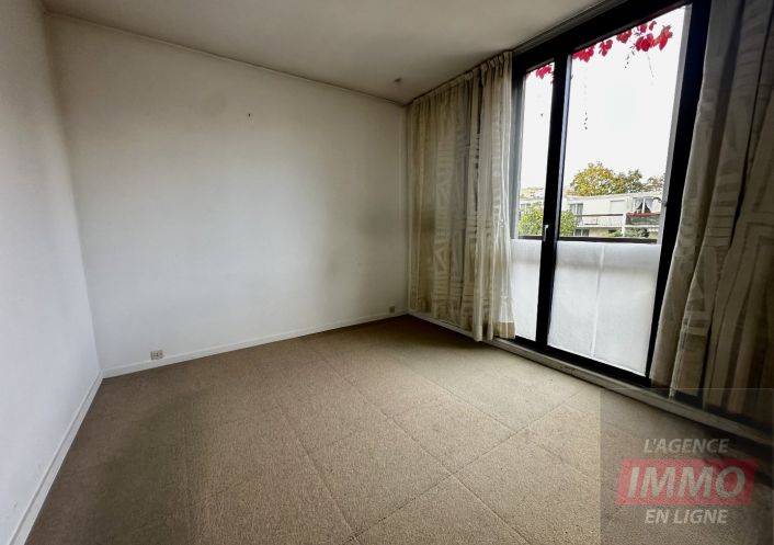 vente Maison de ville Pontoise